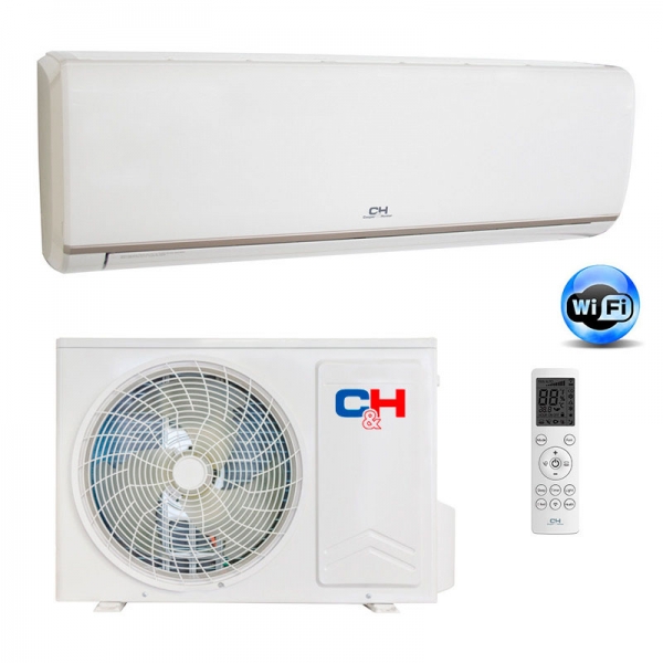 CH-S24FTXC Wi-Fi