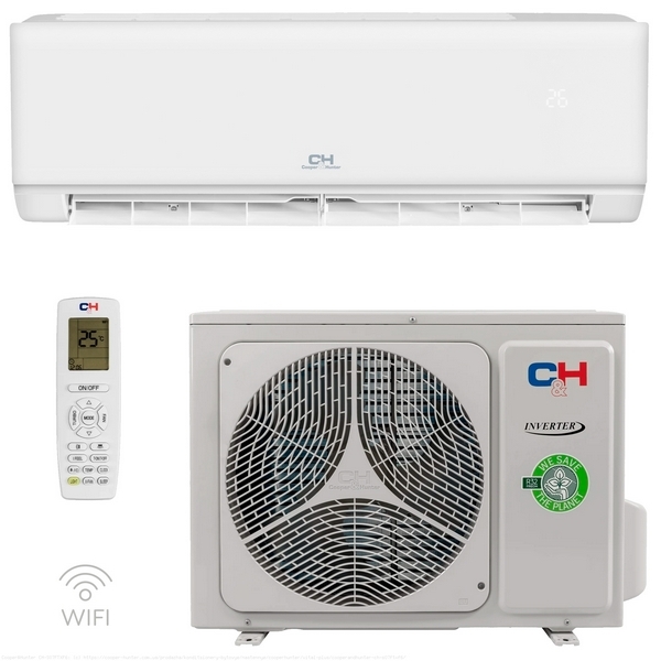 CH-S07FTXF6 WI-FI