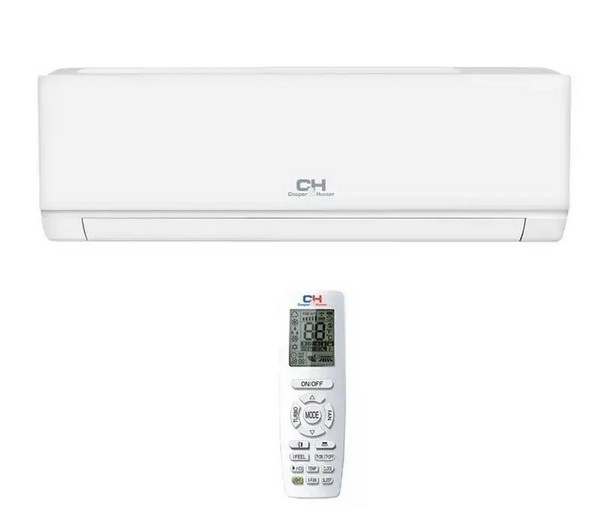 CH-S09FTXF6(I) WiFi