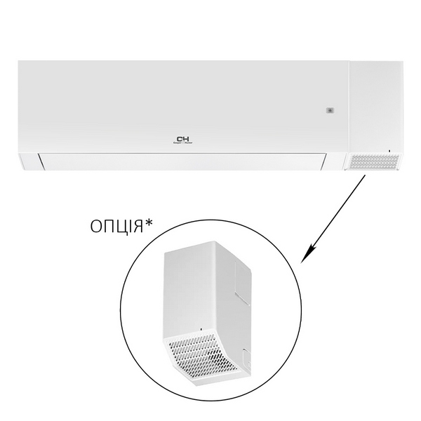 купити окремо CH-HRV030S